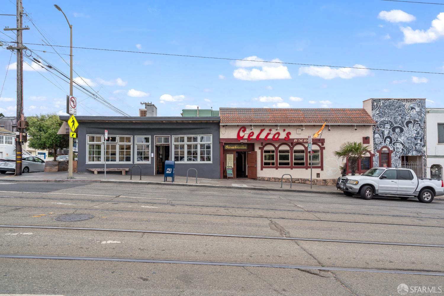 Detail Gallery Image 79 of 89 For 1575 43rd Ave, San Francisco,  CA 94122 - 3 Beds | 3 Baths