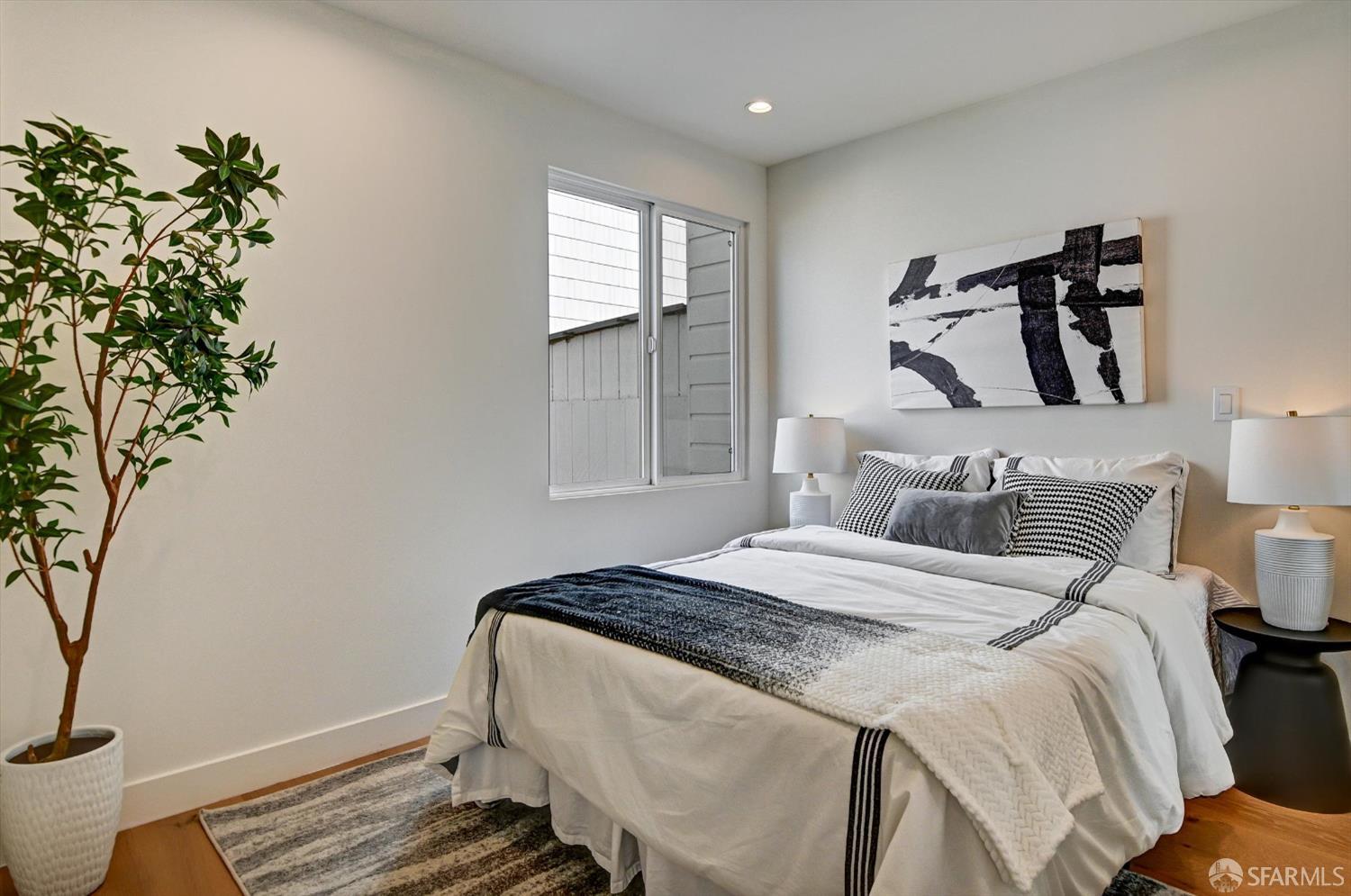 Detail Gallery Image 31 of 70 For 2100 34th Ave, San Francisco,  CA 94116 - 4 Beds | 3 Baths