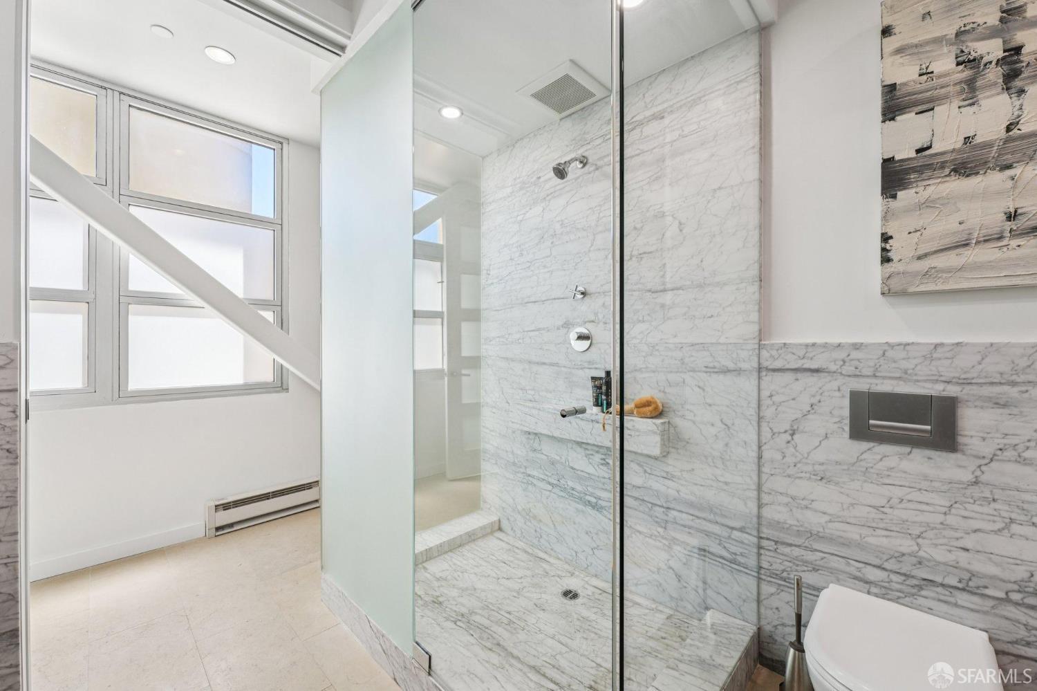 Detail Gallery Image 38 of 50 For 400 Spear St #203,  San Francisco,  CA 94105 - 1 Beds | 1 Baths