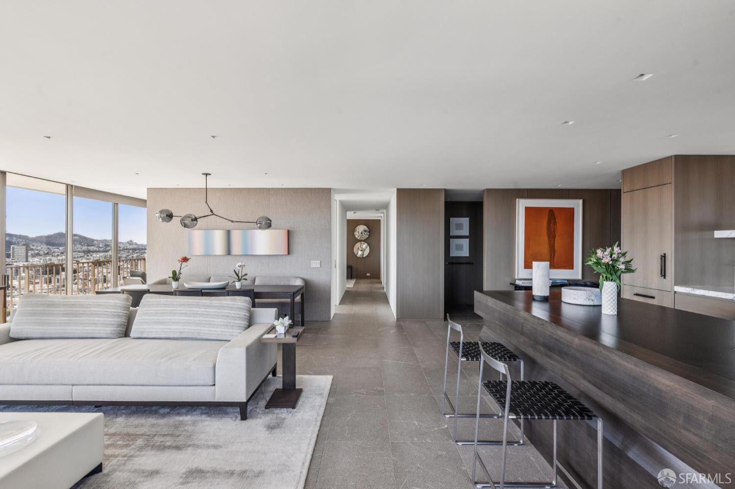 Detail Gallery Image 38 of 78 For 999 Green St #2404,  San Francisco,  CA 94133 - 2 Beds | 2 Baths