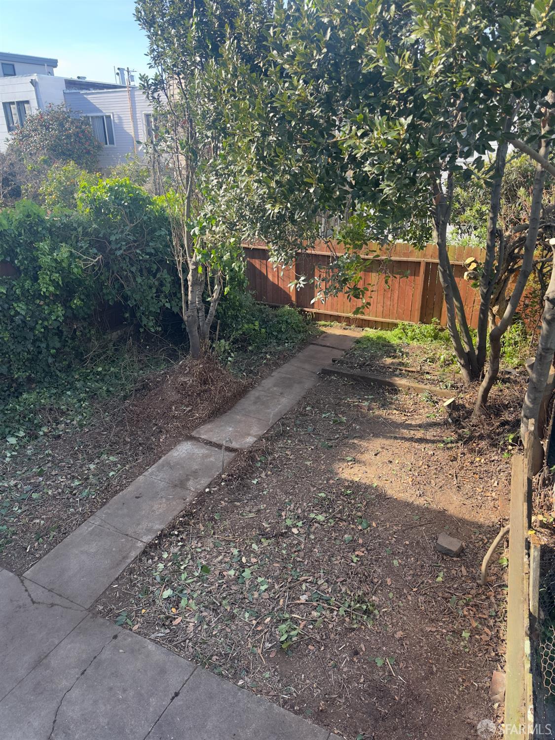 Detail Gallery Image 14 of 14 For 1231 Silver Ave, San Francisco,  CA 94134 - 3 Beds | 1 Baths