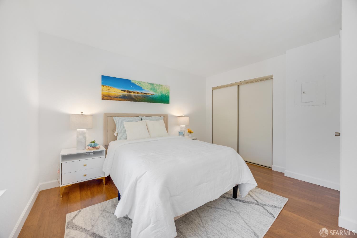 Detail Gallery Image 12 of 22 For 1708 Saddleback Dr, Daly City,  CA 94014 - 2 Beds | 2 Baths