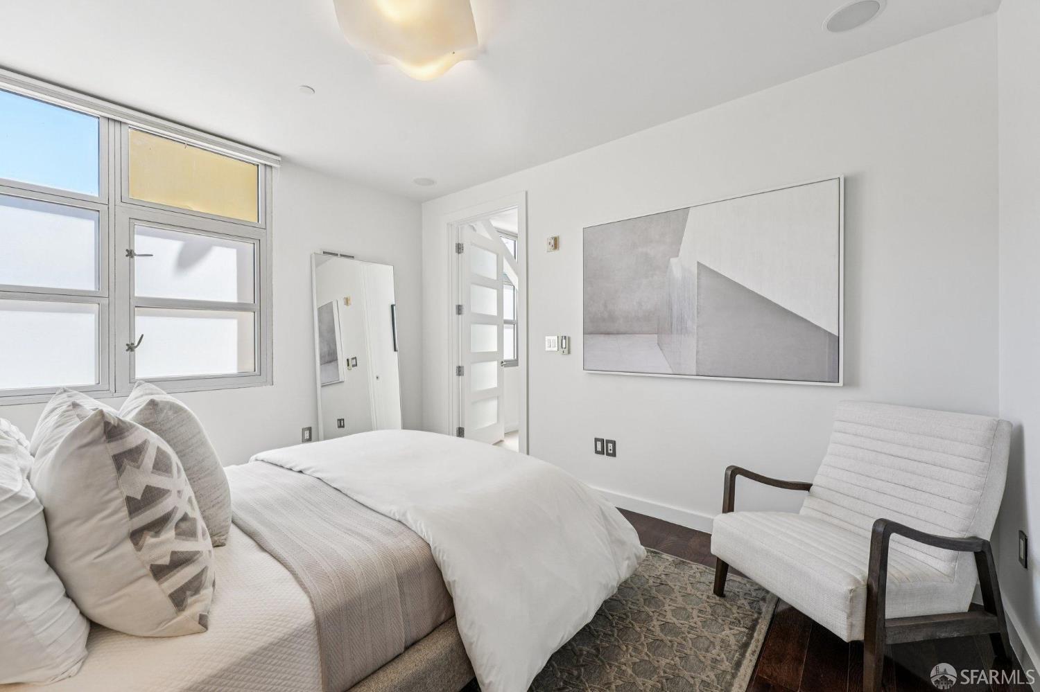 Detail Gallery Image 24 of 50 For 400 Spear St #203,  San Francisco,  CA 94105 - 1 Beds | 1 Baths