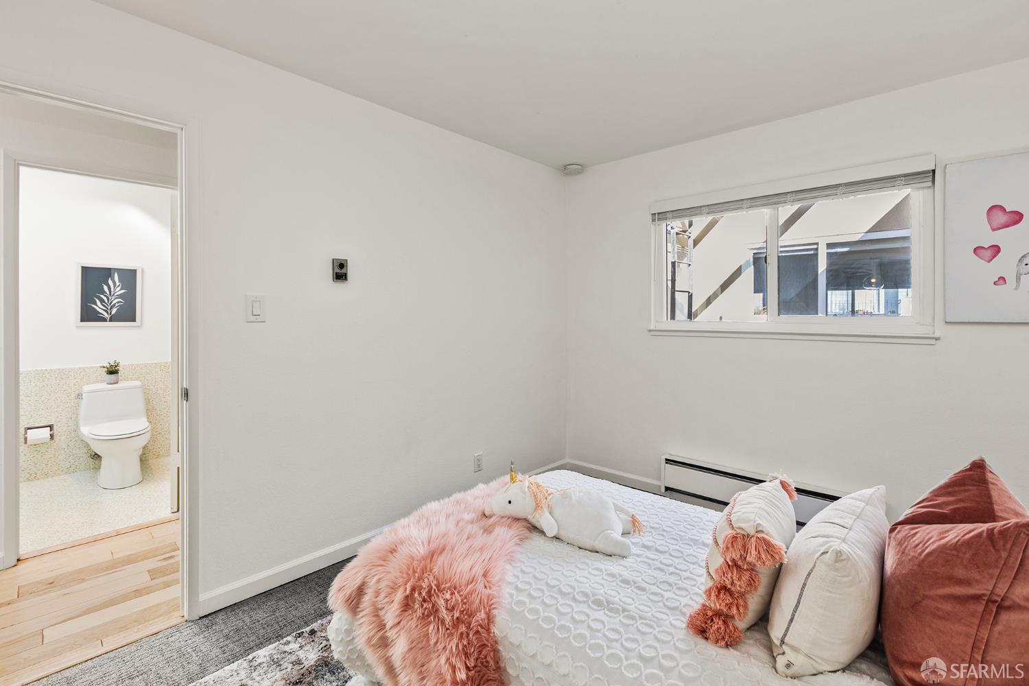 Detail Gallery Image 18 of 35 For 435 44th Ave, San Francisco,  CA 94121 - – Beds | – Baths