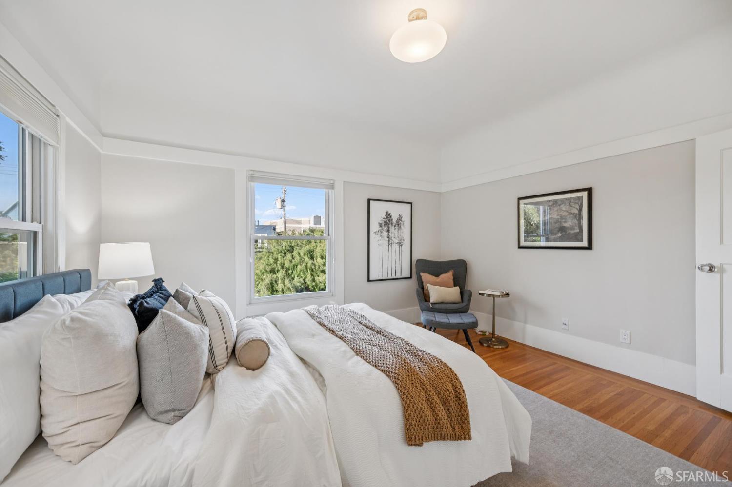 Detail Gallery Image 43 of 84 For 931 Kirkham St, San Francisco,  CA 94122 - 3 Beds | 3 Baths