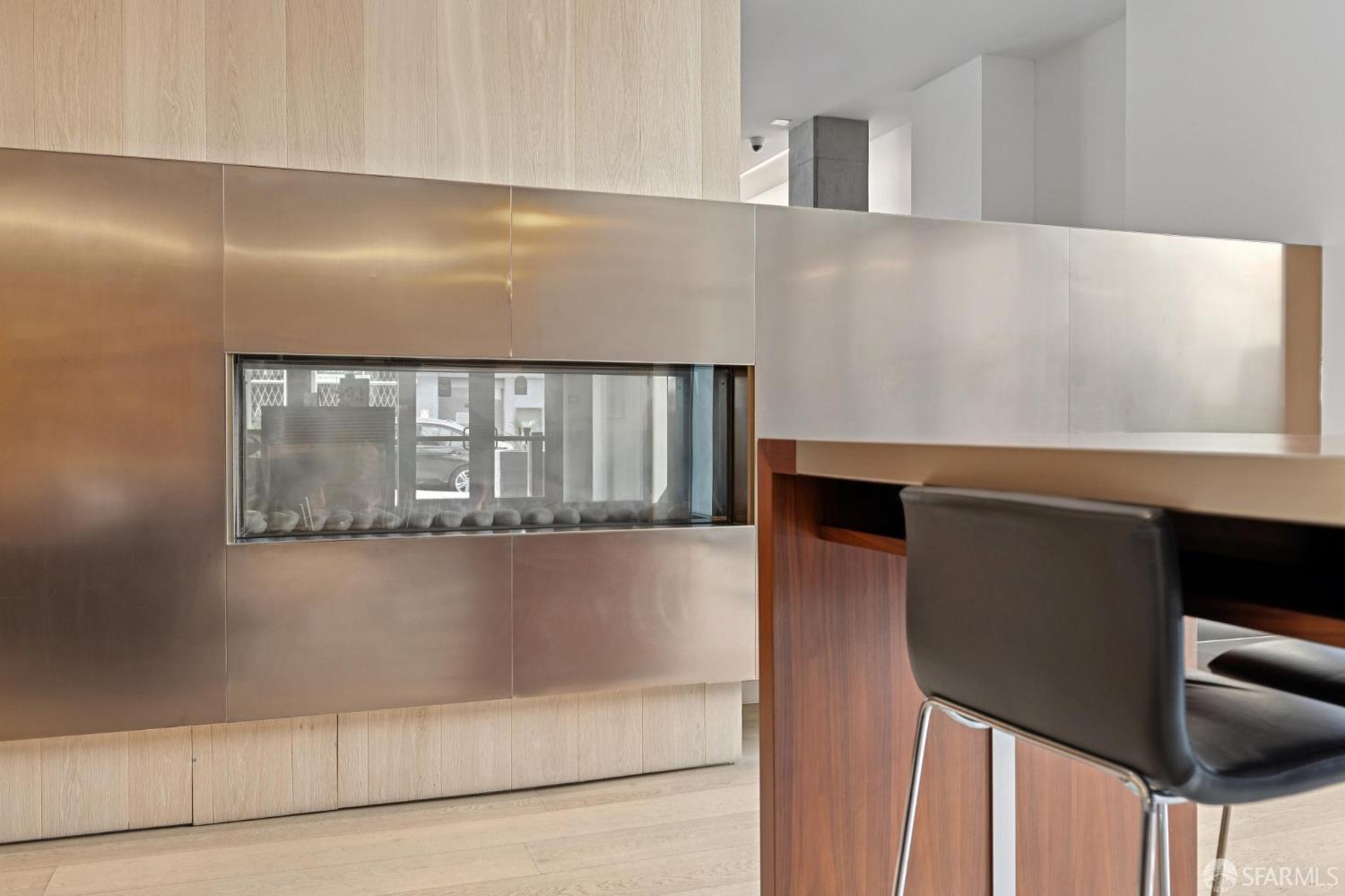 Detail Gallery Image 19 of 31 For 1545 Pine St #702,  San Francisco,  CA 94109 - 1 Beds | 1 Baths