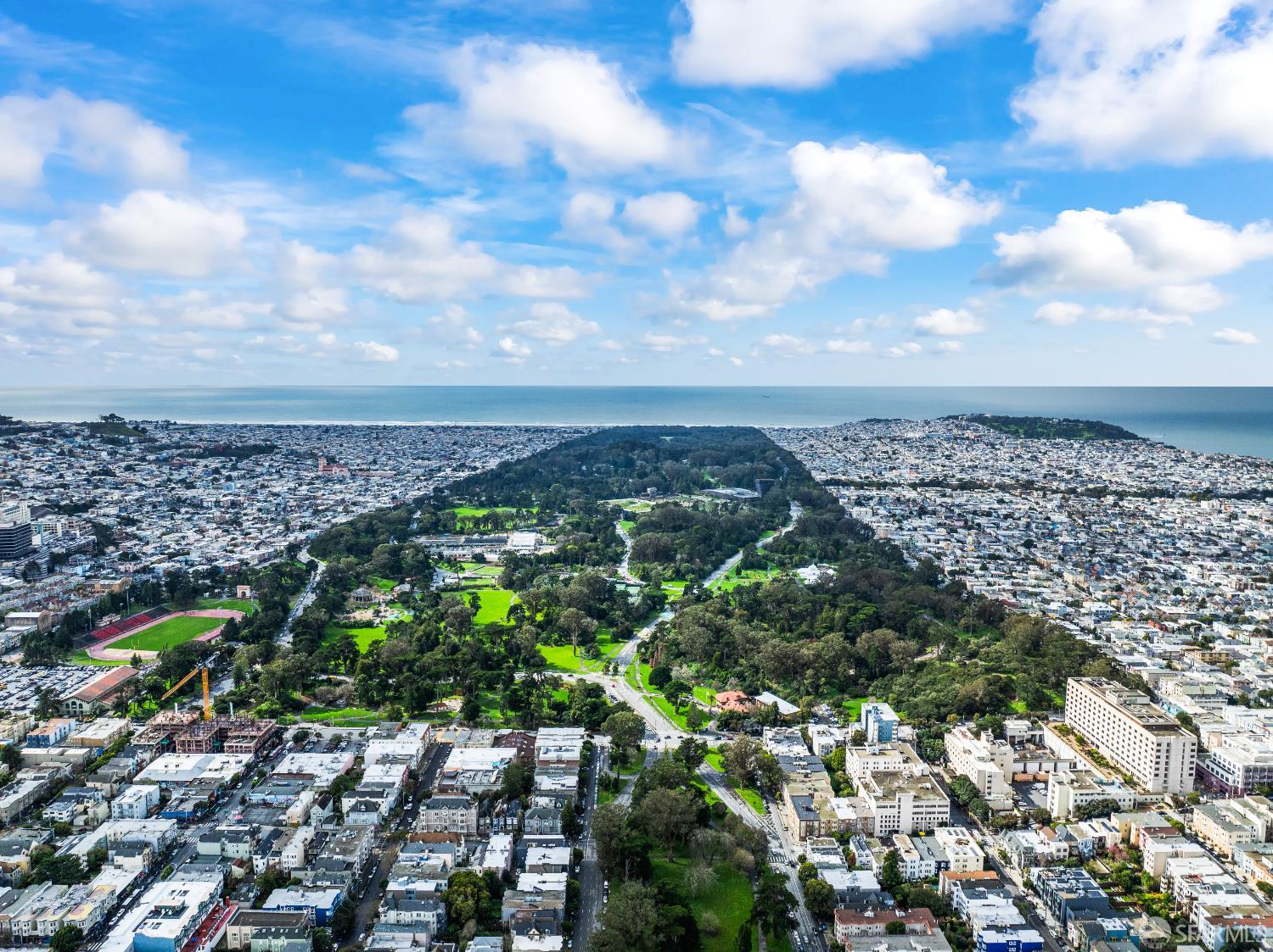 Detail Gallery Image 74 of 89 For 1575 43rd Ave, San Francisco,  CA 94122 - 3 Beds | 3 Baths