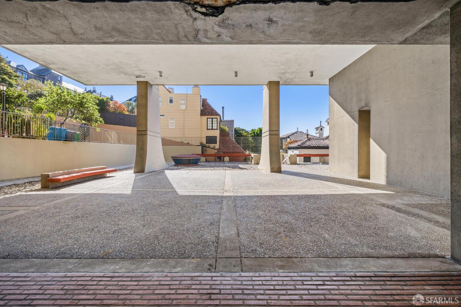 Detail Gallery Image 62 of 78 For 999 Green St #2404,  San Francisco,  CA 94133 - 2 Beds | 2 Baths