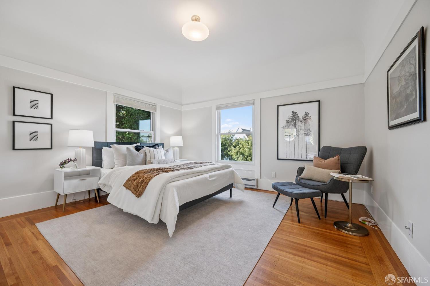 Detail Gallery Image 41 of 84 For 931 Kirkham St, San Francisco,  CA 94122 - 3 Beds | 3 Baths