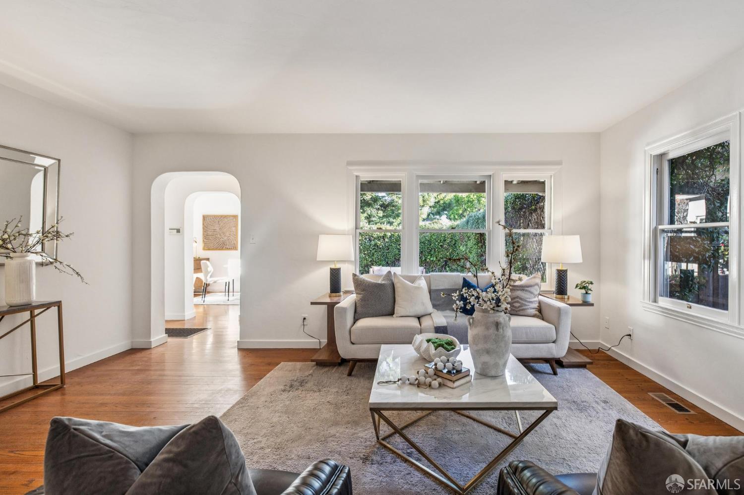 Detail Gallery Image 16 of 43 For 325 Yale Rd, Menlo Park,  CA 94025 - 2 Beds | 1/1 Baths