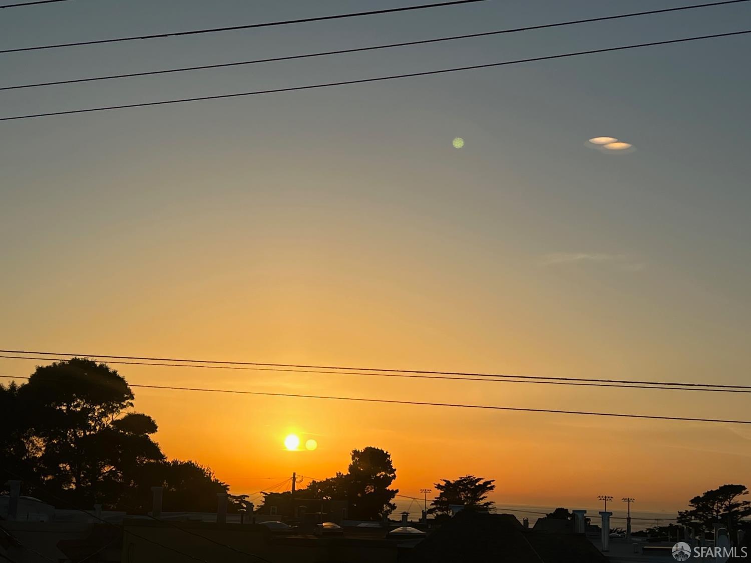 Detail Gallery Image 69 of 70 For 2100 34th Ave, San Francisco,  CA 94116 - 4 Beds | 3 Baths