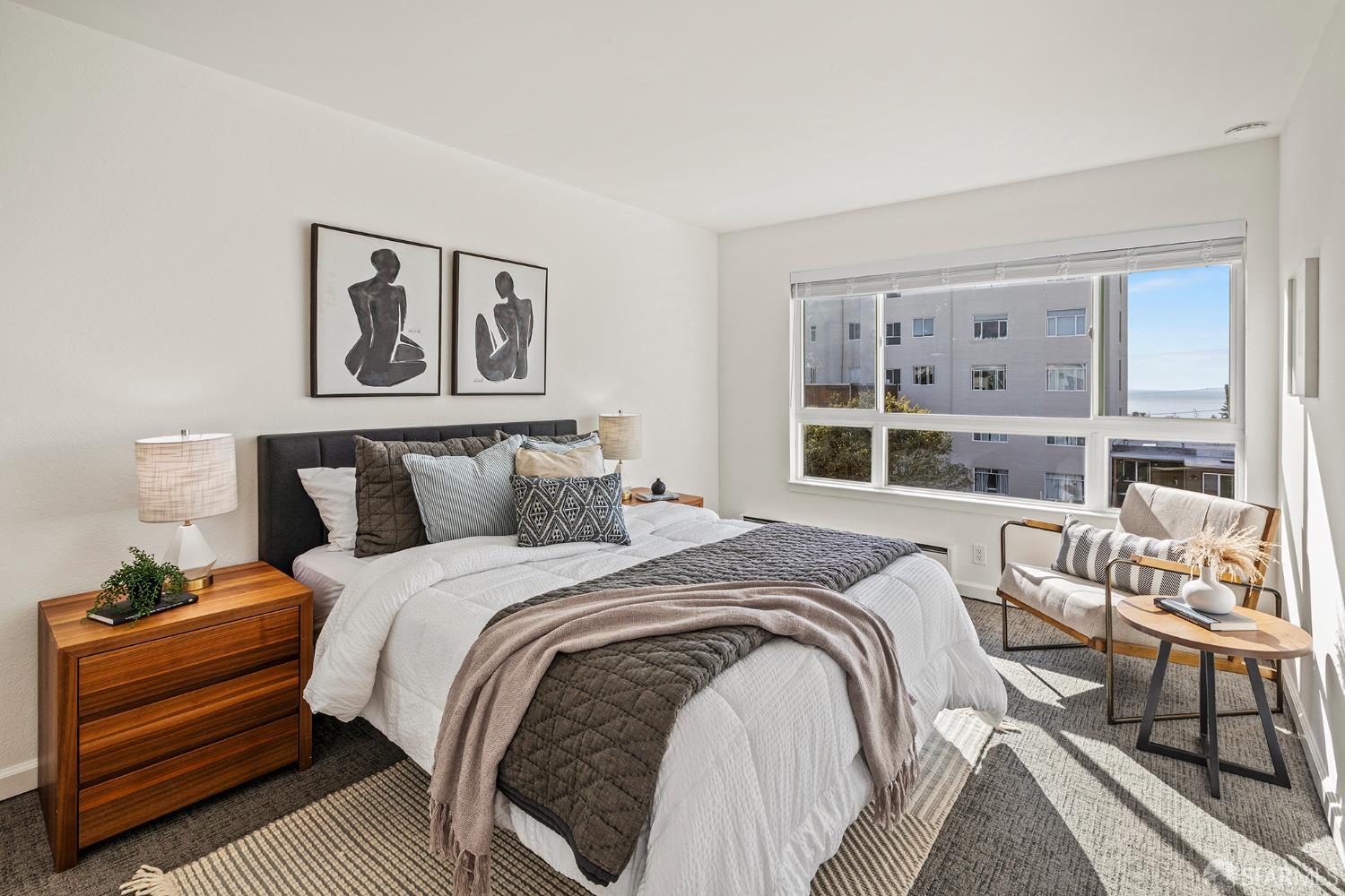 Detail Gallery Image 10 of 35 For 435 44th Ave, San Francisco,  CA 94121 - – Beds | – Baths