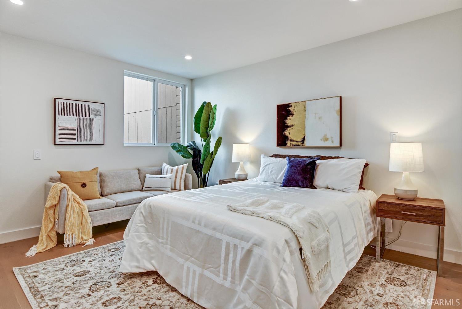 Detail Gallery Image 35 of 70 For 2100 34th Ave, San Francisco,  CA 94116 - 4 Beds | 3 Baths