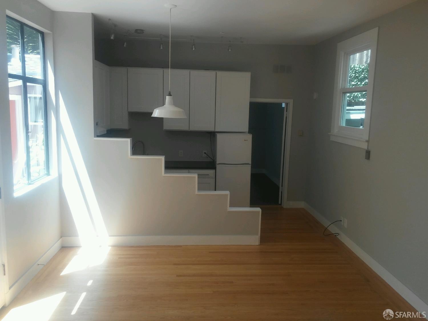 Detail Gallery Image 10 of 15 For 236 Clinton Park Dr, San Francisco,  CA 94103 - 1 Beds | 1 Baths