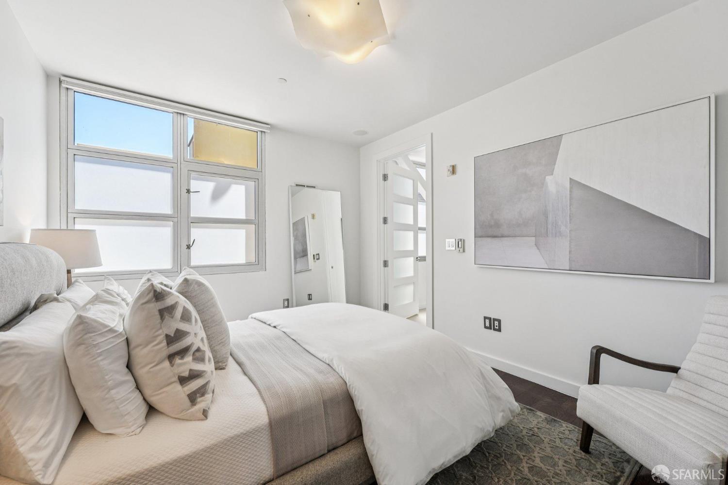 Detail Gallery Image 25 of 50 For 400 Spear St #203,  San Francisco,  CA 94105 - 1 Beds | 1 Baths