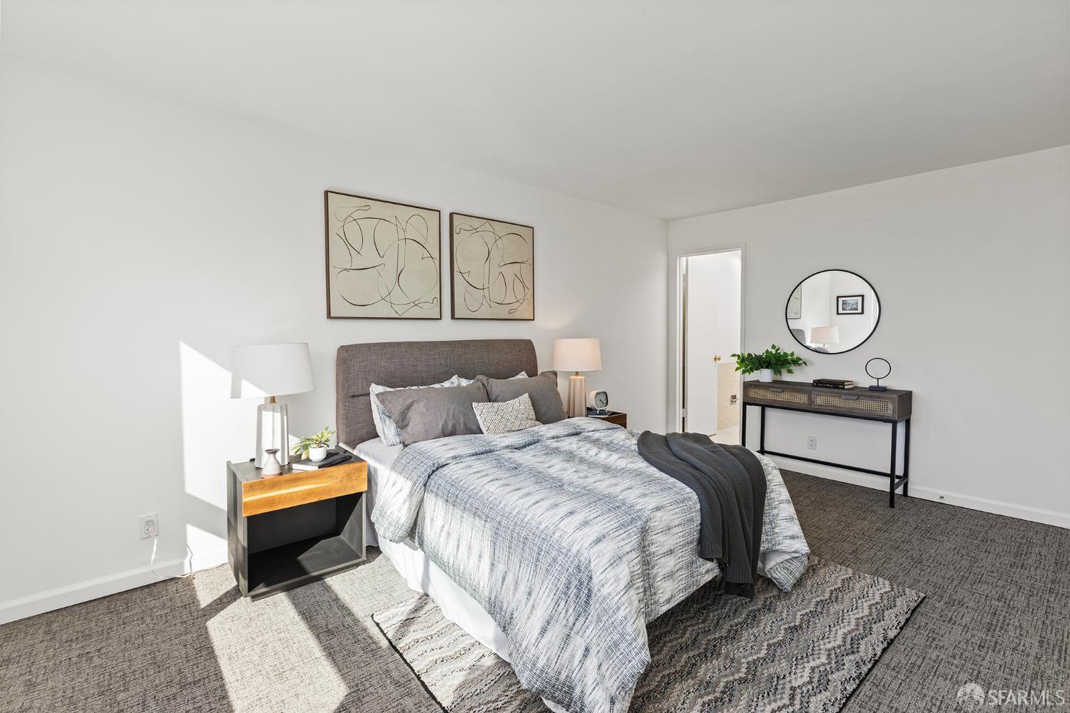 Detail Gallery Image 15 of 35 For 435 44th Ave, San Francisco,  CA 94121 - – Beds | – Baths