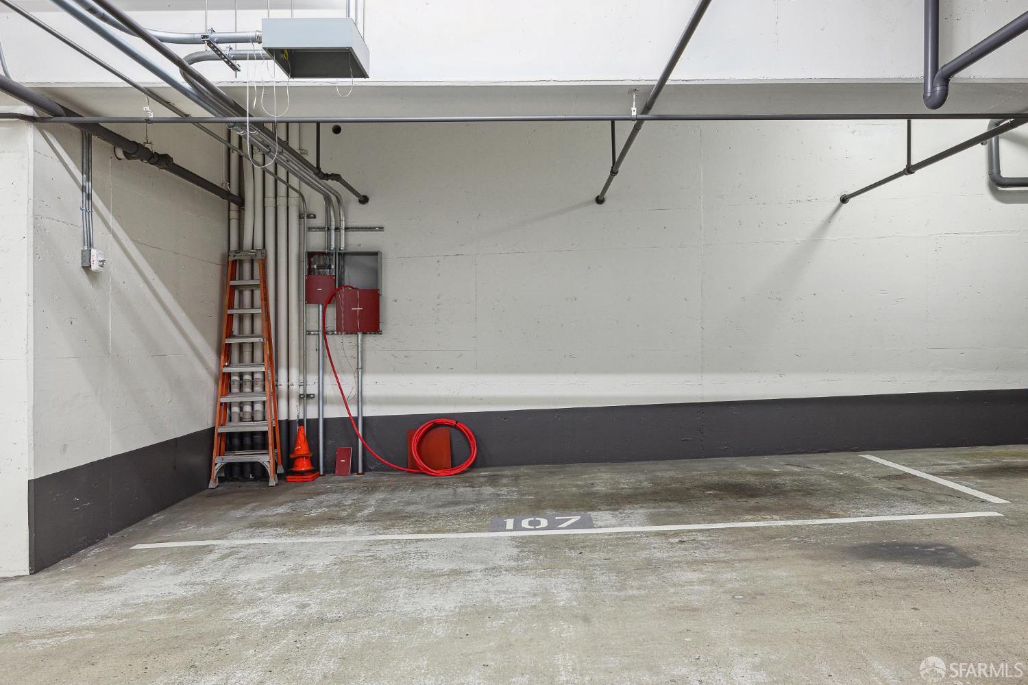 Detail Gallery Image 70 of 78 For 999 Green St #2404,  San Francisco,  CA 94133 - 2 Beds | 2 Baths