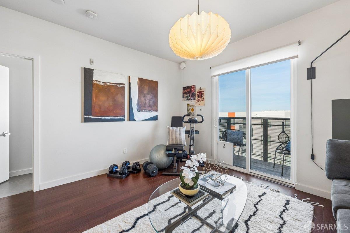 Detail Gallery Image 8 of 30 For 50 Jerrold Ave #306,  San Francisco,  CA 94124 - 1 Beds | 1 Baths