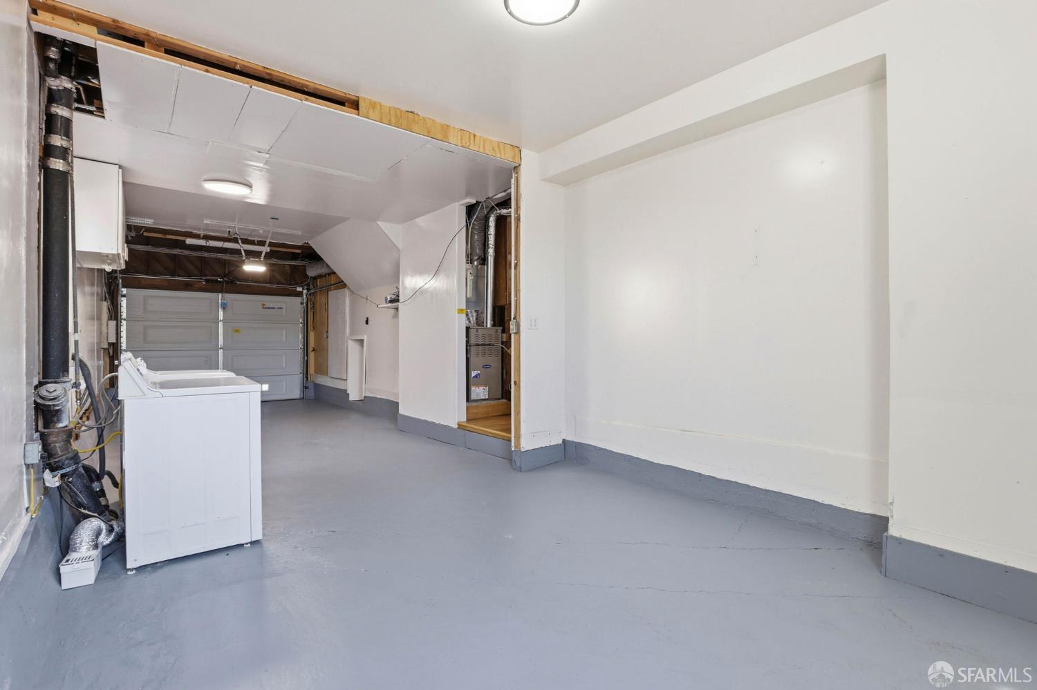 Detail Gallery Image 32 of 42 For 6 Lapham Way, San Francisco,  CA 94112 - 3 Beds | 2 Baths