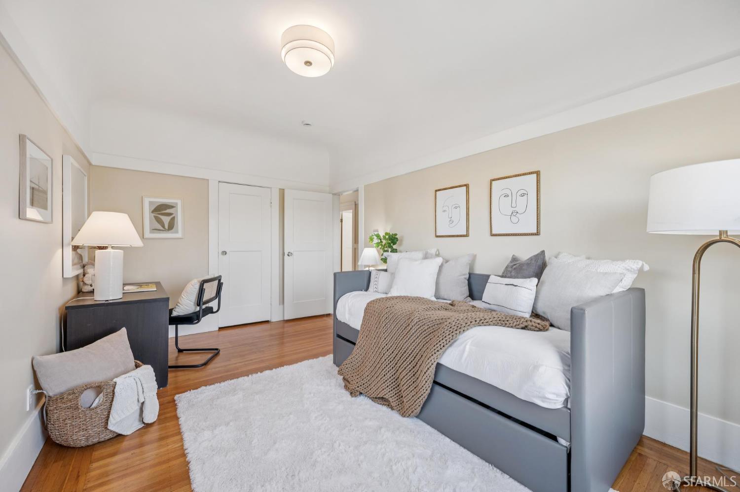 Detail Gallery Image 49 of 84 For 931 Kirkham St, San Francisco,  CA 94122 - 3 Beds | 3 Baths