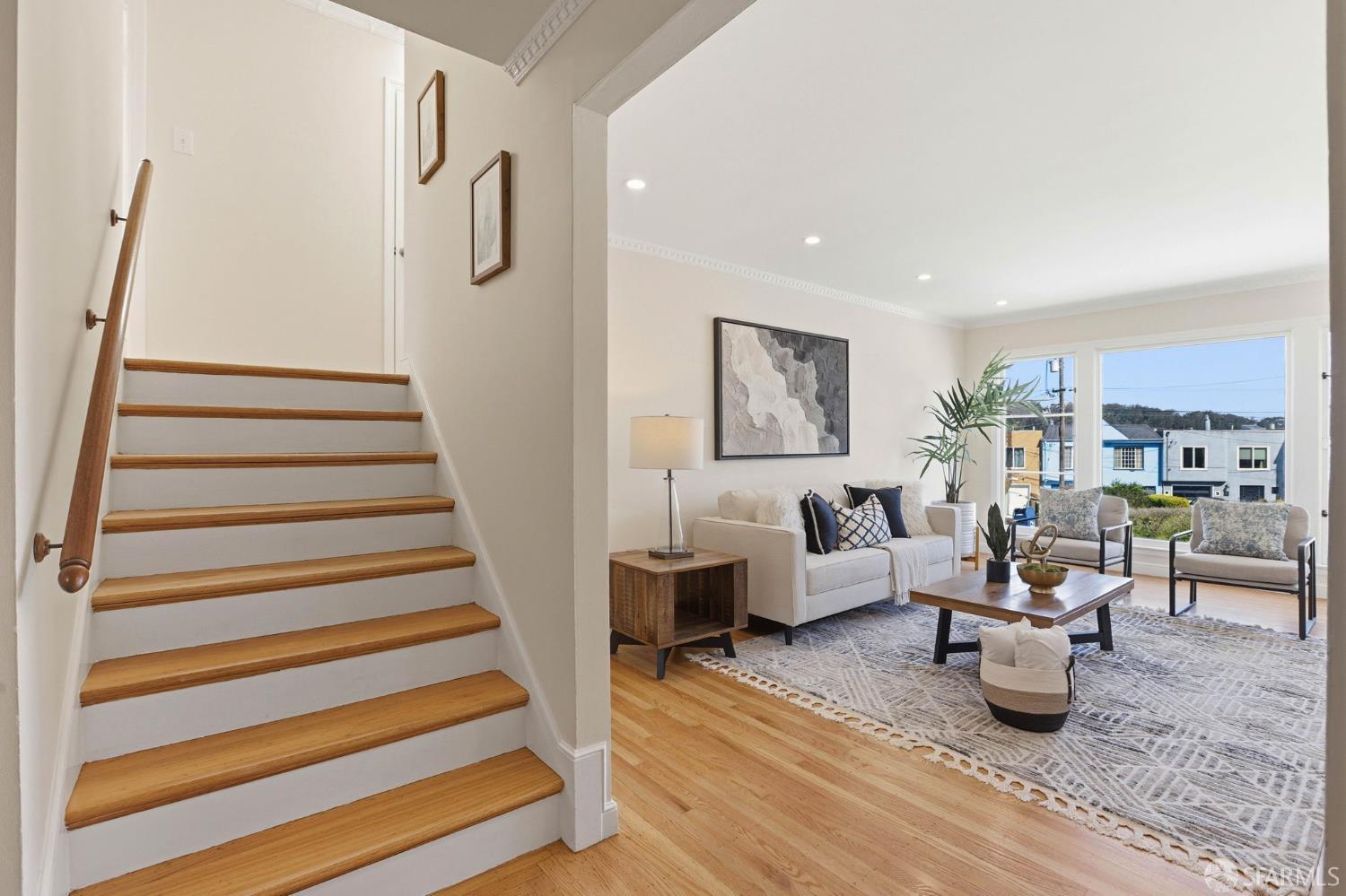 Detail Gallery Image 19 of 42 For 6 Lapham Way, San Francisco,  CA 94112 - 3 Beds | 2 Baths