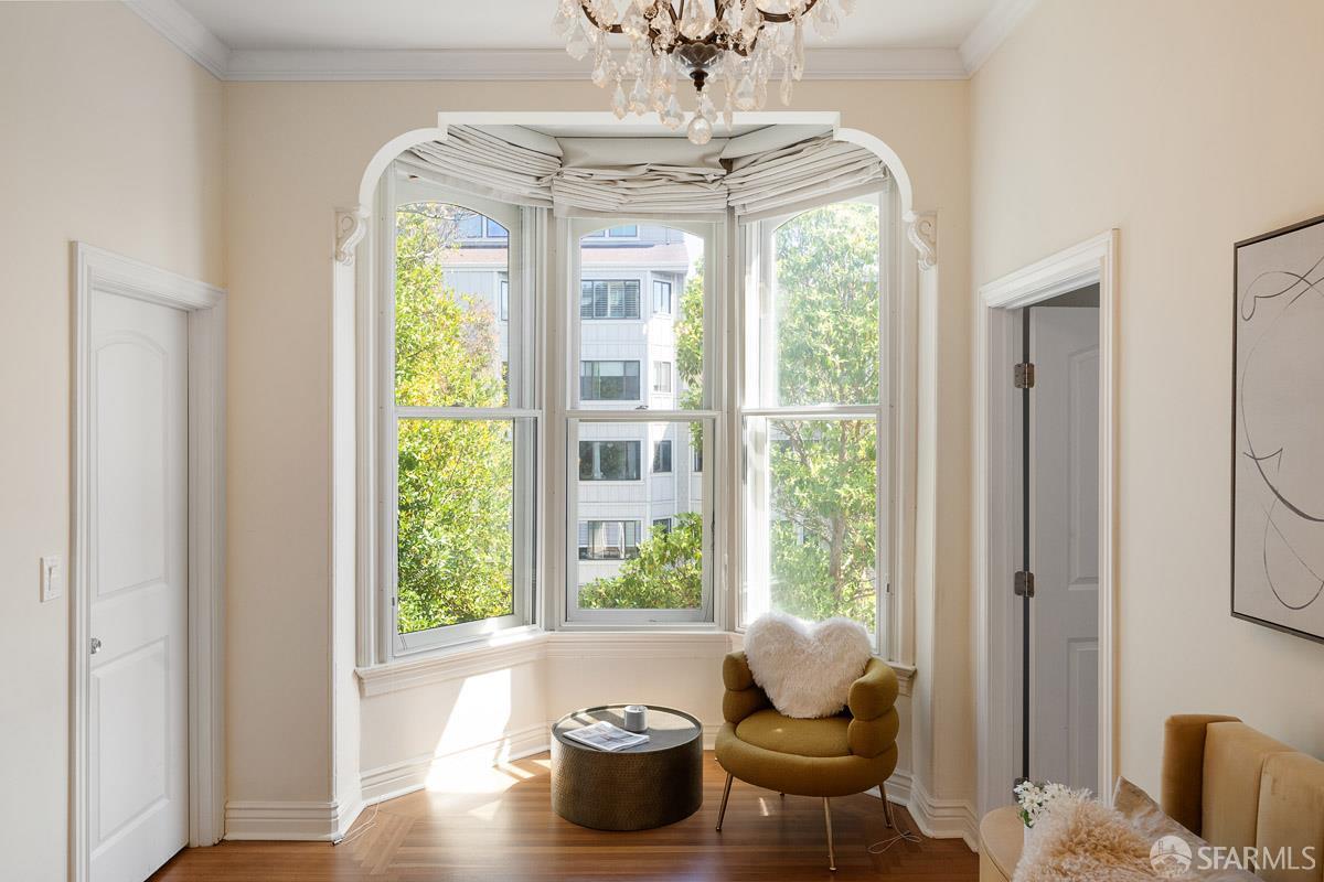 Detail Gallery Image 65 of 87 For 1705 Gough St, San Francisco,  CA 94109 - 3 Beds | 2/1 Baths