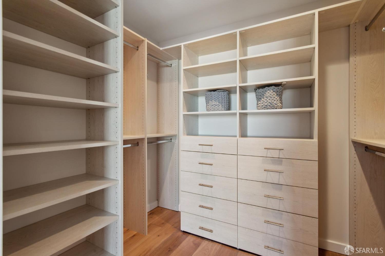 Detail Gallery Image 22 of 50 For 1731 Powell St #303,  San Francisco,  CA 94133 - 2 Beds | 2/1 Baths