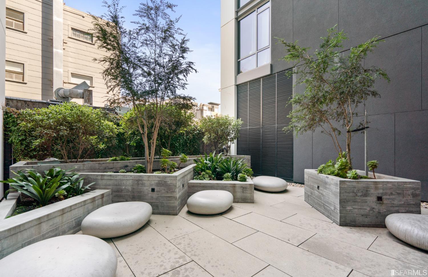 Detail Gallery Image 15 of 31 For 1545 Pine St #702,  San Francisco,  CA 94109 - 1 Beds | 1 Baths