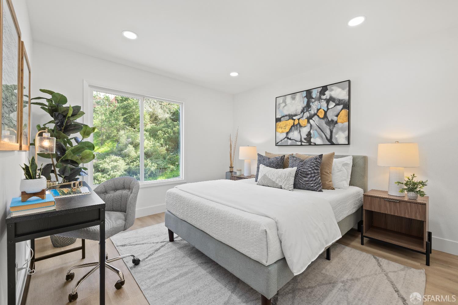 Detail Gallery Image 20 of 40 For 339 Panorama Dr, San Francisco,  CA 94131 - 3 Beds | 2 Baths