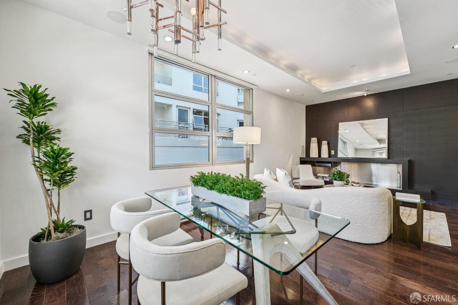 Detail Gallery Image 7 of 50 For 400 Spear St #203,  San Francisco,  CA 94105 - 1 Beds | 1 Baths