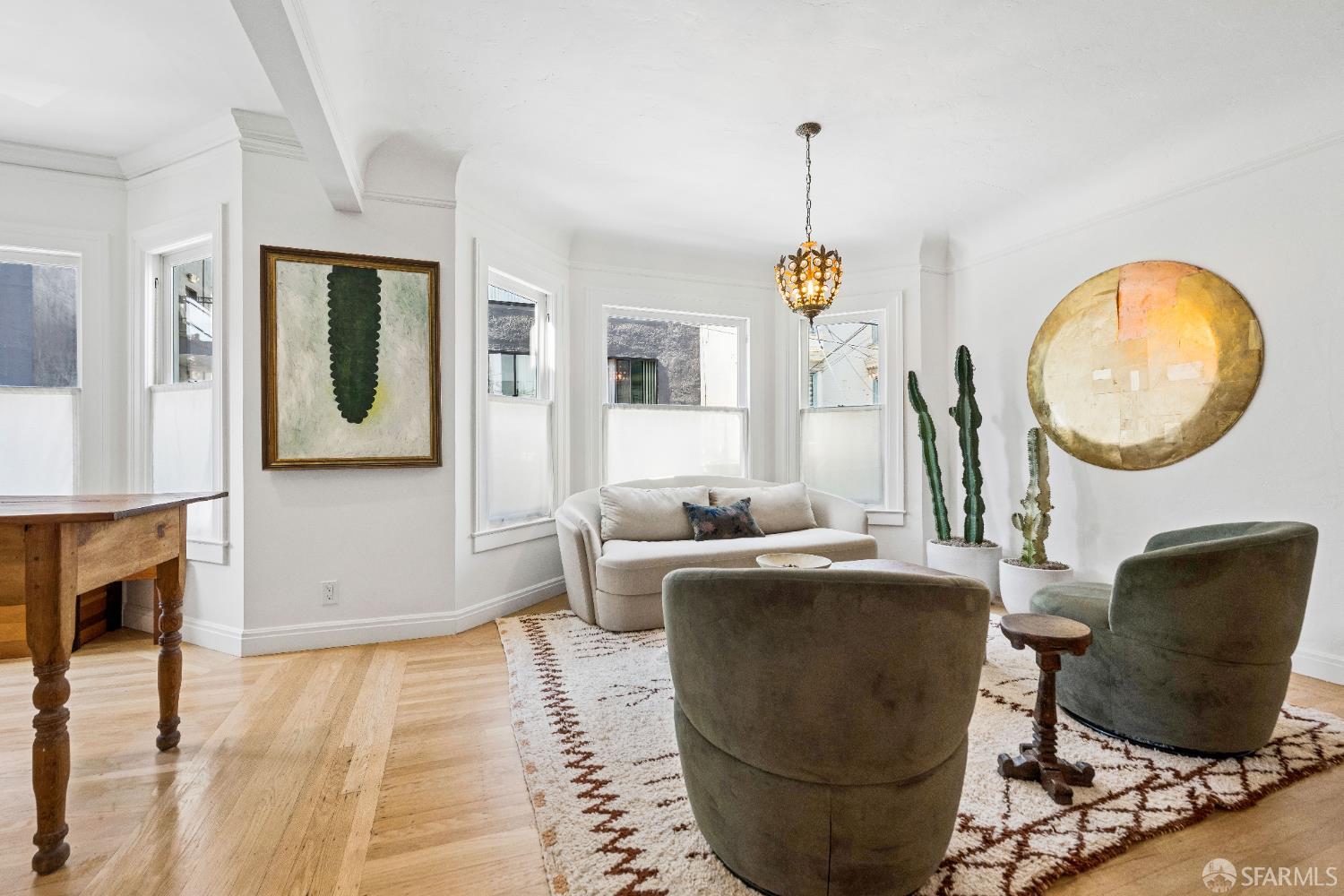 Detail Gallery Image 7 of 40 For 1315 Minna St, San Francisco,  CA 94103 - 3 Beds | 2 Baths