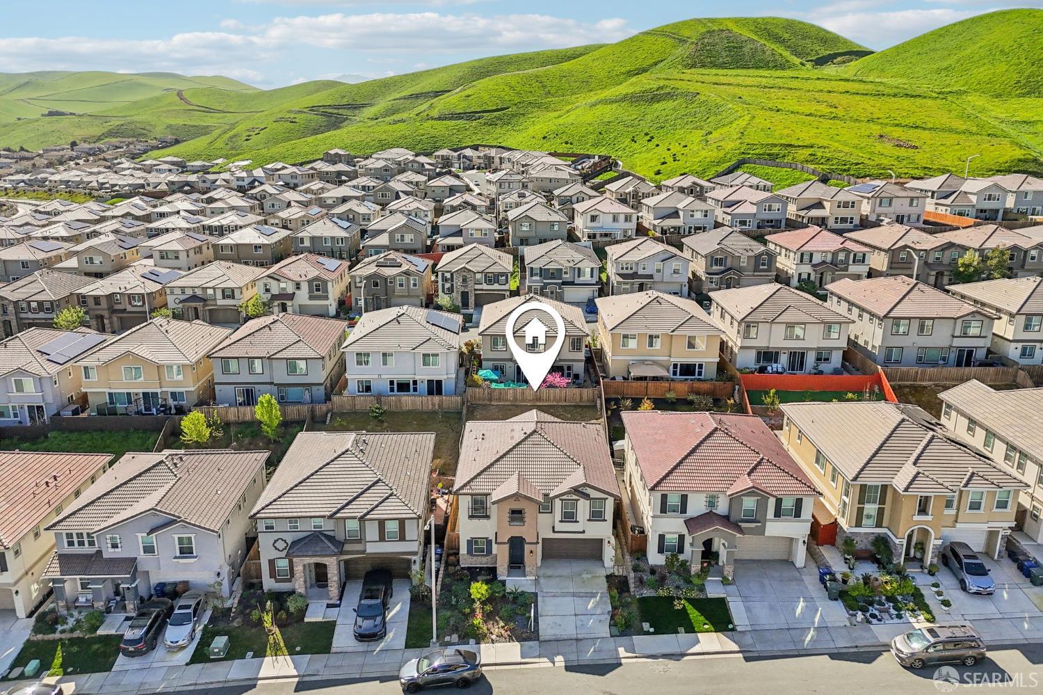 Detail Gallery Image 51 of 53 For 3082 Delano Dr, Pittsburg,  CA 94565 - 4 Beds | 2/1 Baths