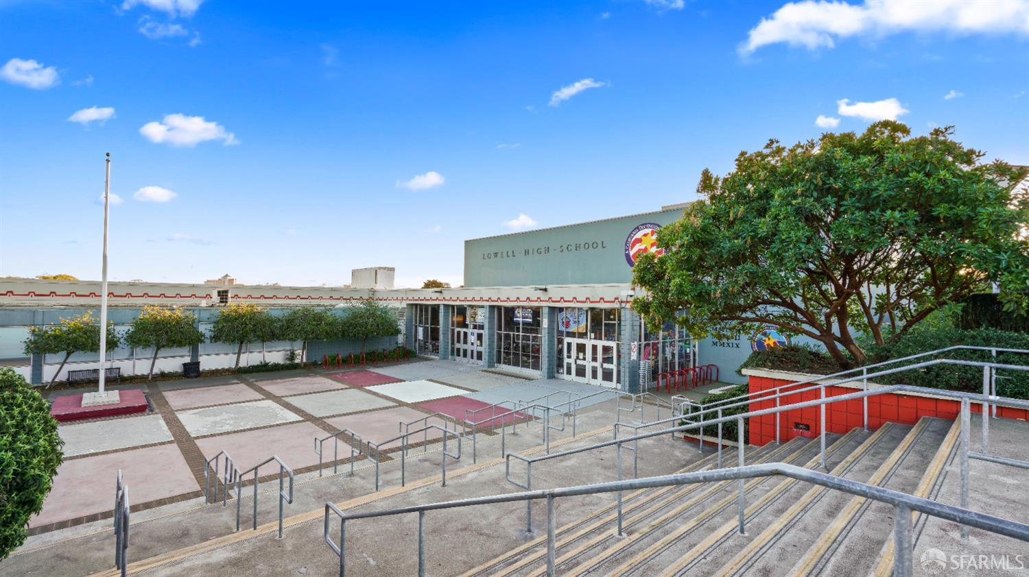 Detail Gallery Image 83 of 89 For 1575 43rd Ave, San Francisco,  CA 94122 - 3 Beds | 3 Baths