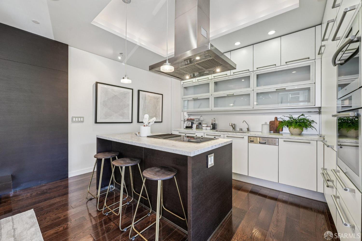 Detail Gallery Image 19 of 50 For 400 Spear St #203,  San Francisco,  CA 94105 - 1 Beds | 1 Baths