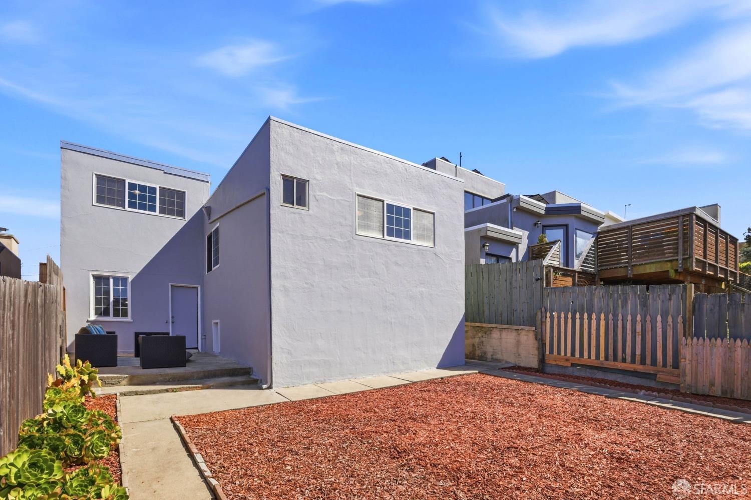 Detail Gallery Image 37 of 42 For 6 Lapham Way, San Francisco,  CA 94112 - 3 Beds | 2 Baths