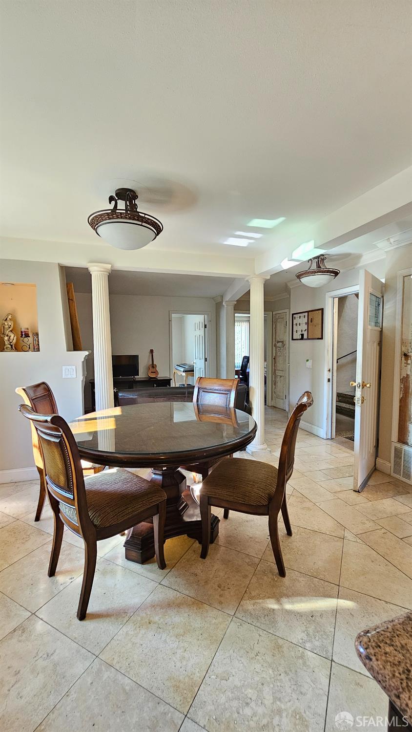 Detail Gallery Image 17 of 25 For 2083 San Jose Ave, San Francisco,  CA 94112 - – Beds | – Baths