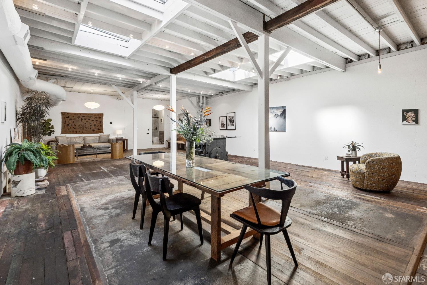 Detail Gallery Image 31 of 40 For 1315 Minna St, San Francisco,  CA 94103 - 3 Beds | 2 Baths