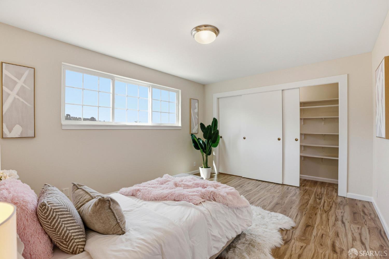 Detail Gallery Image 23 of 42 For 6 Lapham Way, San Francisco,  CA 94112 - 3 Beds | 2 Baths