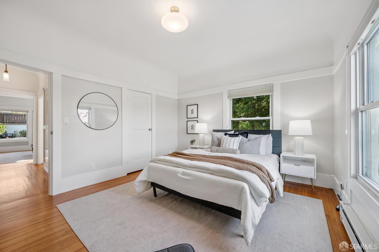 Detail Gallery Image 44 of 84 For 931 Kirkham St, San Francisco,  CA 94122 - 3 Beds | 3 Baths