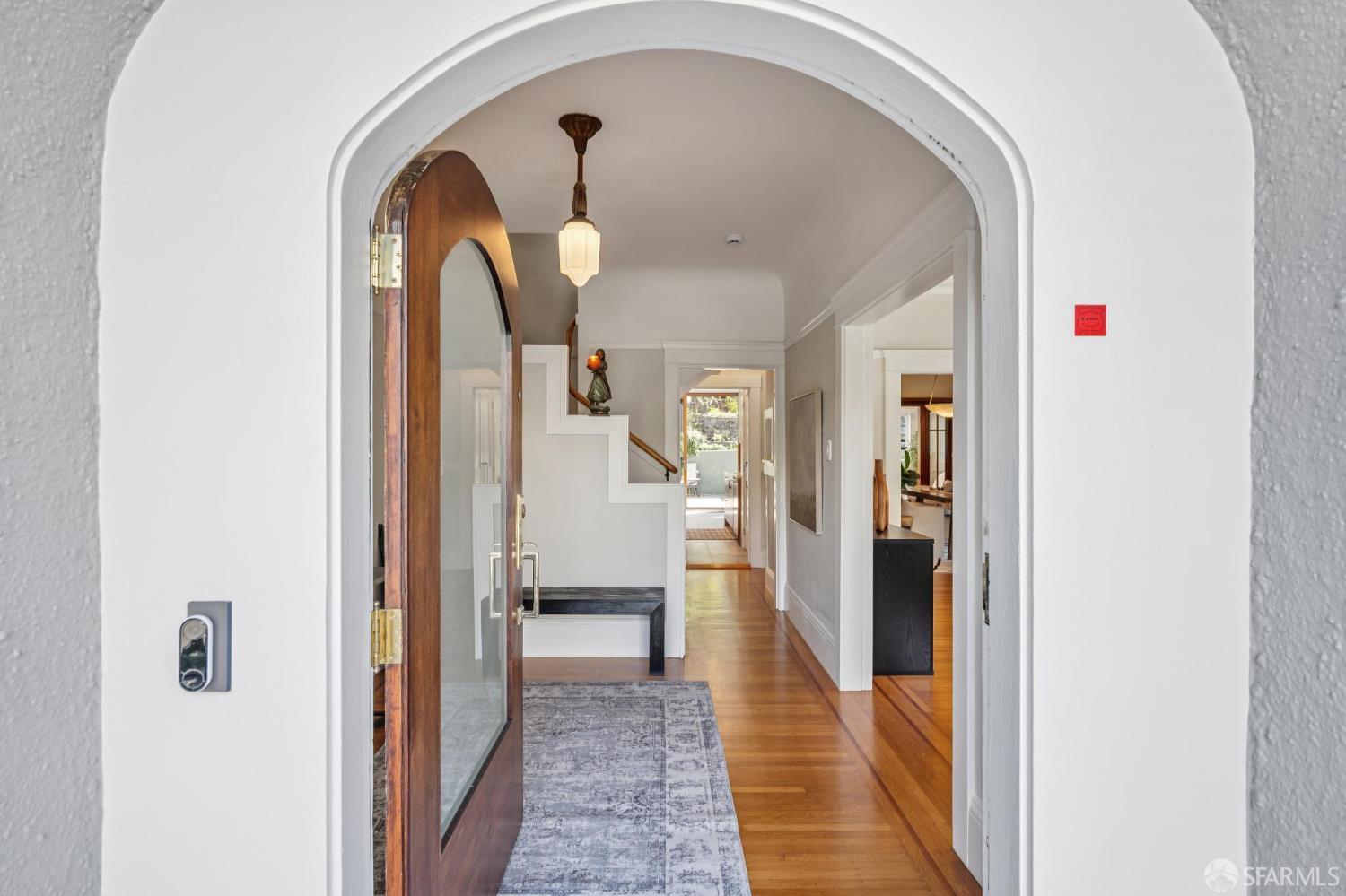 Detail Gallery Image 3 of 84 For 931 Kirkham St, San Francisco,  CA 94122 - 3 Beds | 3 Baths