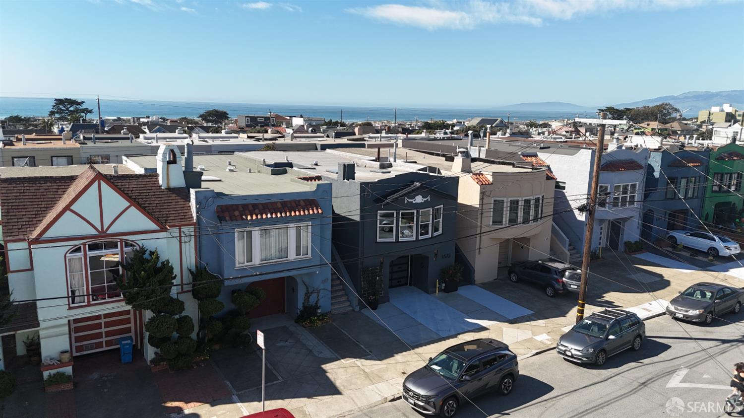 Detail Gallery Image 70 of 89 For 1575 43rd Ave, San Francisco,  CA 94122 - 3 Beds | 3 Baths