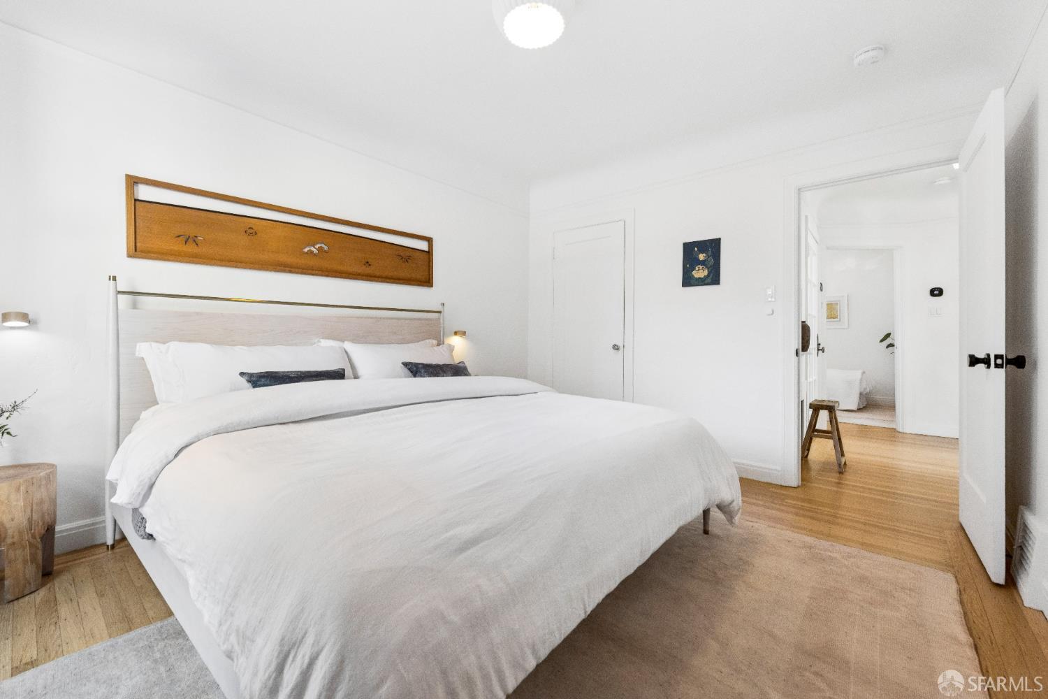 Detail Gallery Image 14 of 40 For 1315 Minna St, San Francisco,  CA 94103 - 3 Beds | 2 Baths