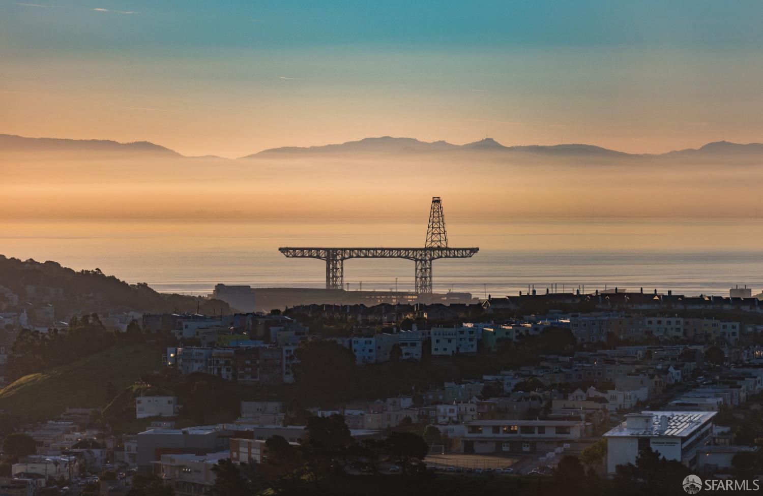 Detail Gallery Image 26 of 30 For 50 Jerrold Ave #306,  San Francisco,  CA 94124 - 1 Beds | 1 Baths