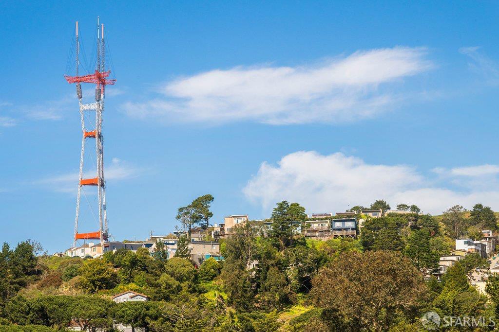 Detail Gallery Image 21 of 22 For 223 Evelyn Way, San Francisco,  CA 94127 - 3 Beds | 2 Baths