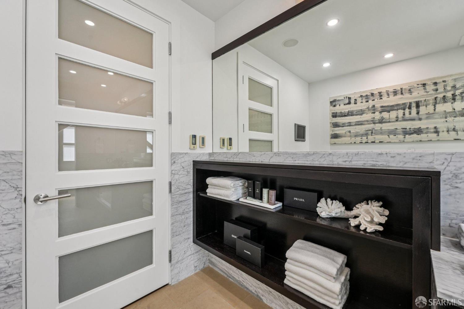 Detail Gallery Image 33 of 50 For 400 Spear St #203,  San Francisco,  CA 94105 - 1 Beds | 1 Baths