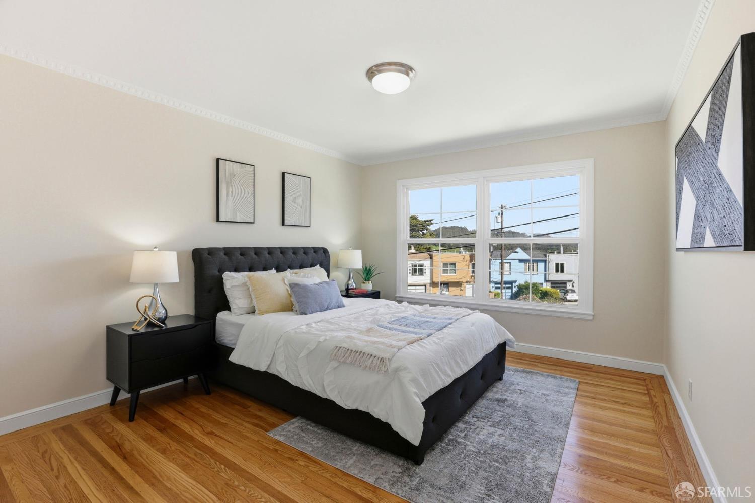 Detail Gallery Image 24 of 42 For 6 Lapham Way, San Francisco,  CA 94112 - 3 Beds | 2 Baths
