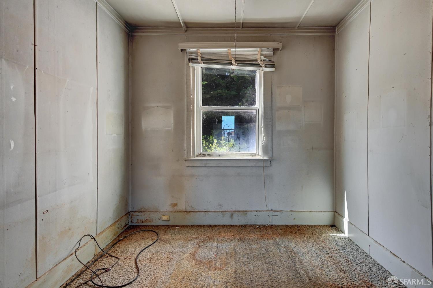 Detail Gallery Image 41 of 58 For 366 Gambier St, San Francisco,  CA 94134 - 2 Beds | 1 Baths