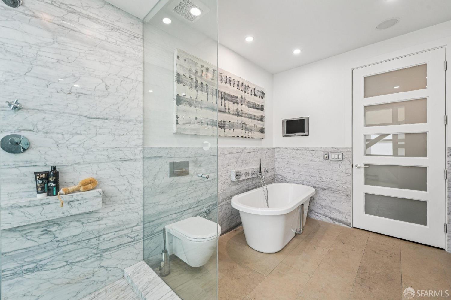 Detail Gallery Image 35 of 50 For 400 Spear St #203,  San Francisco,  CA 94105 - 1 Beds | 1 Baths