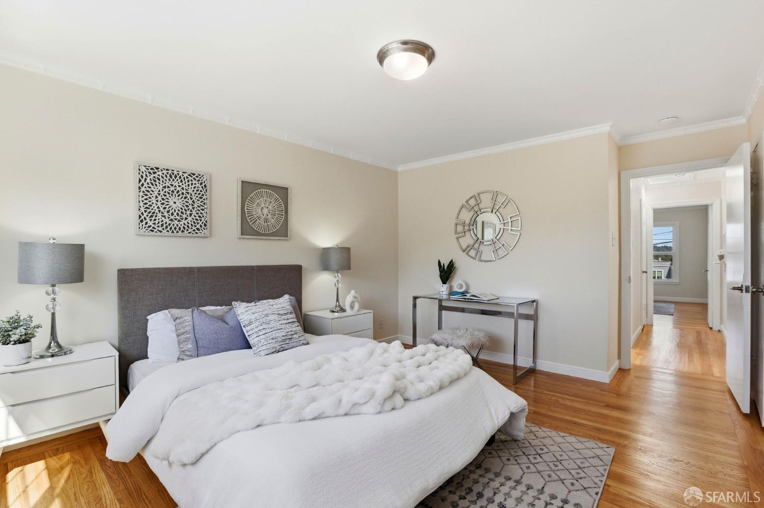 Detail Gallery Image 27 of 42 For 6 Lapham Way, San Francisco,  CA 94112 - 3 Beds | 2 Baths