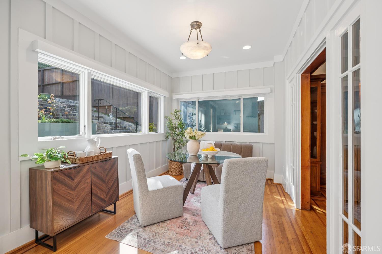 Detail Gallery Image 18 of 84 For 931 Kirkham St, San Francisco,  CA 94122 - 3 Beds | 3 Baths